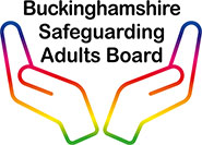 Buckinghamshire Safeguarding Training Logo